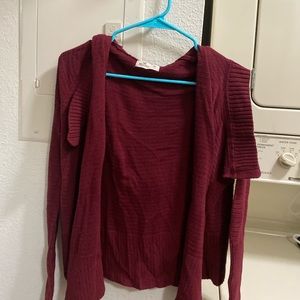 Hollister Cardigan